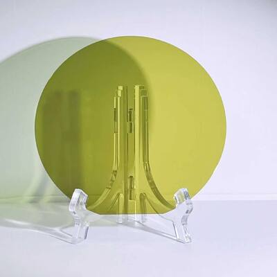 comprar Oblea de carburo de silicio tipo 4H-N de 2 a 12 pulgadas | Proveedor de sustrato de SiC Fabricación en línea