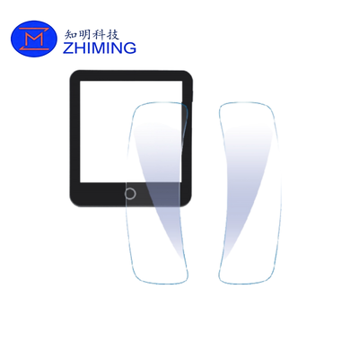 comprar Custom Sapphire Wearable Products for Smart Watches, Smart Rings and Health Monitoring Devices Fabricación en línea