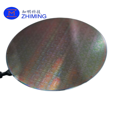 Comprar TFLN / TFLT en la plataforma SiPh para moduladores ópticos ultra-rápidos y de baja potencia Fabricación en línea