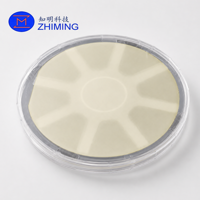Comprar Semiconductor 2D WS2 en zafiro para investigación y desarrollo de dispositivos Fabricación en línea