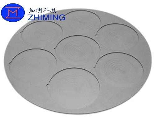 Comprar Sic Tray:Resistencia a temperaturas ultra altas Conducción térmica uniforme Excelente resistencia al choque térmico Fabricación en línea