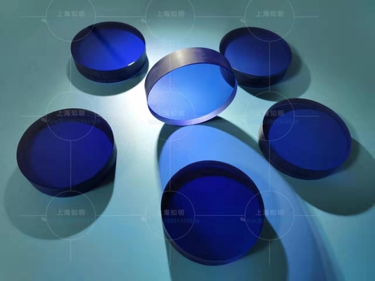 comprar Al2O3 Sapphire Glass Optical Lens Fabricación en línea