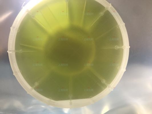 comprar tipo del grado N de la producción del substrato del carburo de silicio de la oblea de 8inch DSP 4H sic para el experimento Fabricación en línea