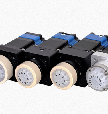 comprar Jeringuilla preservativa de varios canales de la precisión de la alta precisión Al2O3 Sapphire Valve Head For High Fabricación en línea