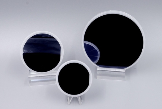 comprar solo Crystal Gallium Arsenide Substrates Semiconductor N tipo de 2inch Fabricación en línea