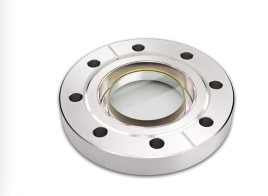 comprar Equipo ensanchado CF de Sapphire Glass Viewports For Vacuum de la dureza 9,0 Fabricación en línea
