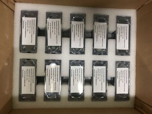 2Inch 3inch 4inch r-Axis  m-plane a-axis Sapphire Wafer substrate