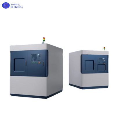 Máquina de sistema de separación por láser de sustrato SiC de 6 a 12 pulgadas para obleas personalizadas