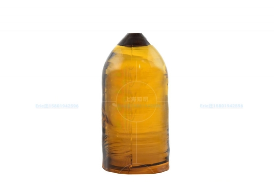Al2O3 escogen a Crystal Hardness 9,0 Sapphire Lens coloreada